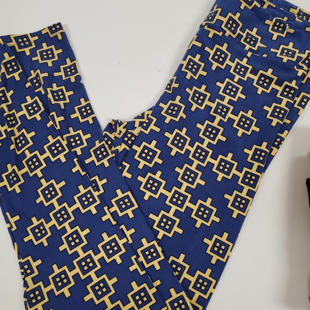 TC LuLaRoe Leggings NWT